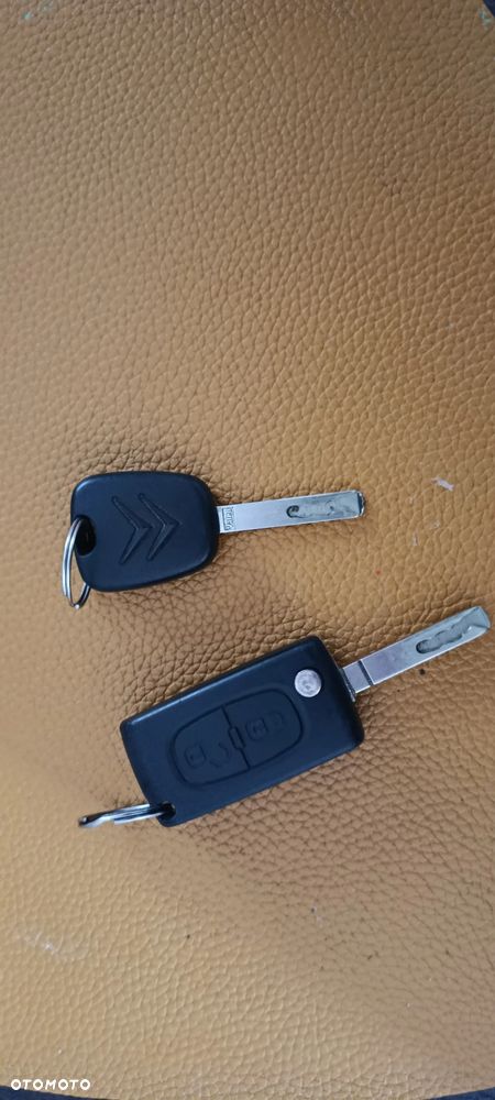 Citroën Berlingo 1.6 HDi 90 FAP Multispace - 12