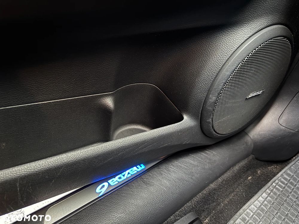 Mazda 6 Sport 2.2 CD DPF Business-Line - 16