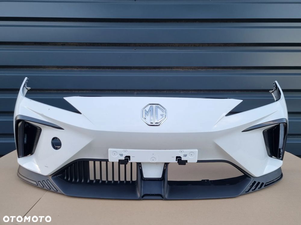 MG4 IV EV 2022- Zderzak przód oryginał MB132 - 1