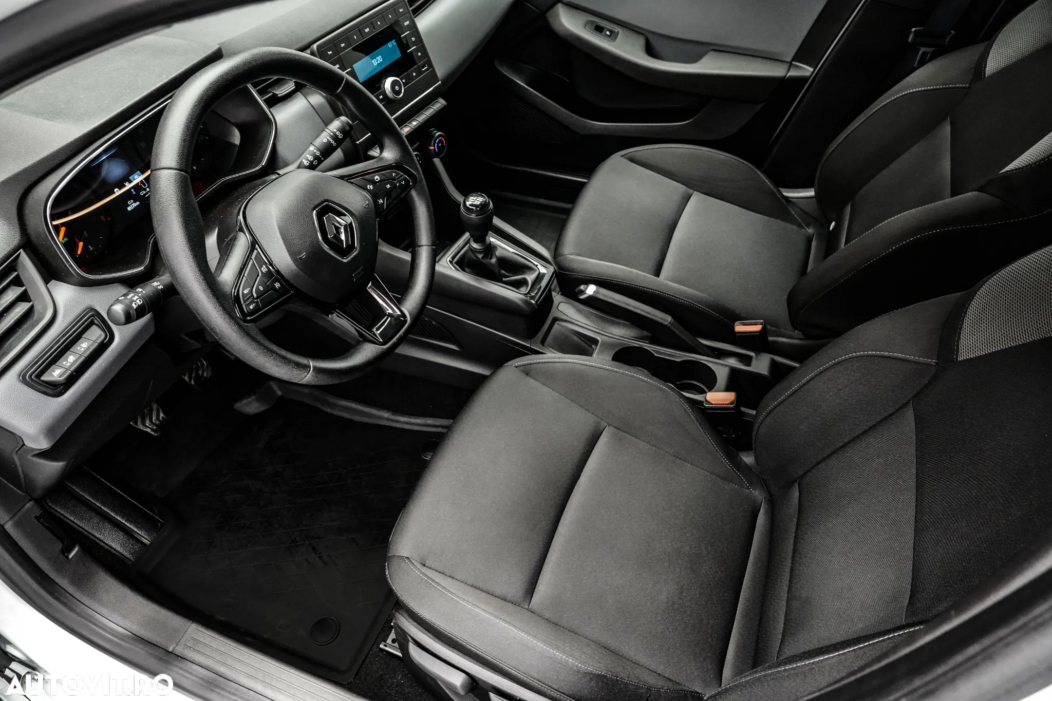 Renault Clio V 1.0 TCe 90 Equilibre - 12