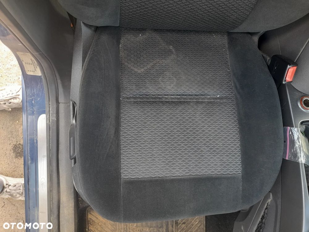 FORD C-MAX I LIFT KOMPLET FOTELI FOTELE FOTEL KANAPA - 8