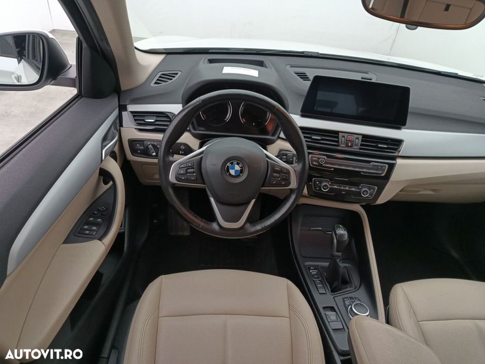BMW X1 xDrive25e AT PHEV - 5