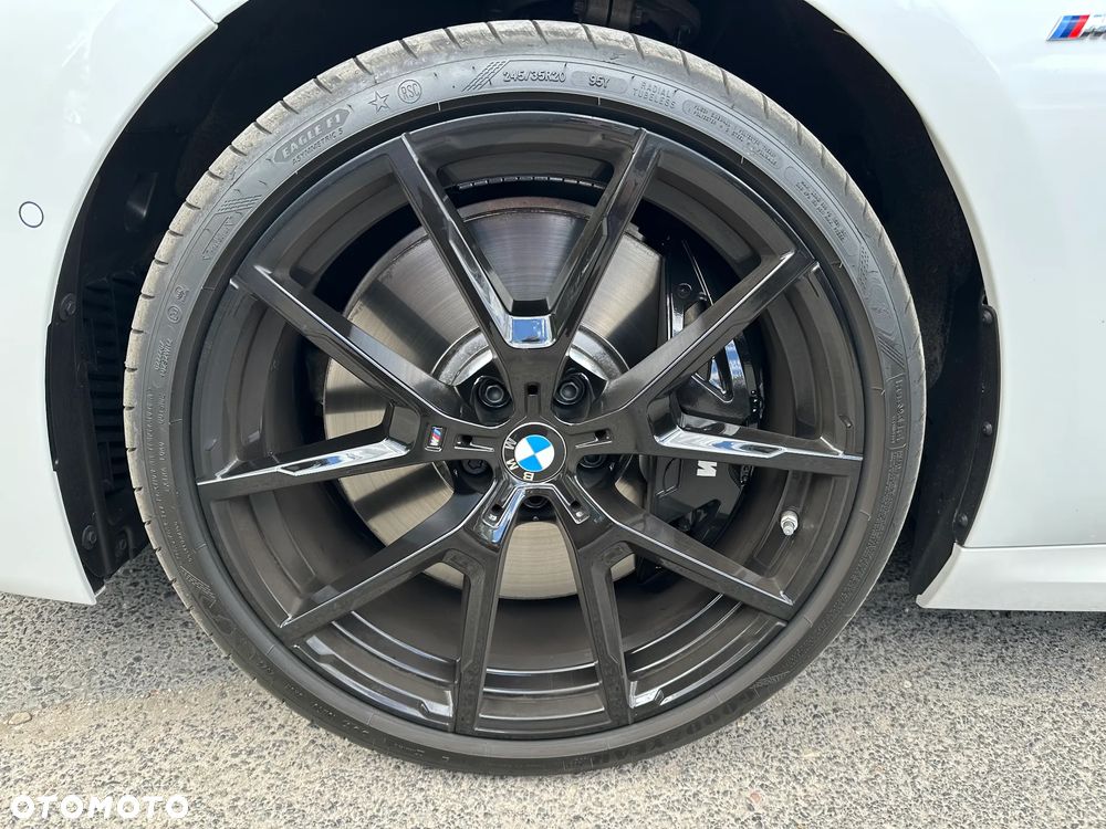 BMW Seria 8 M850i xDrive - 24