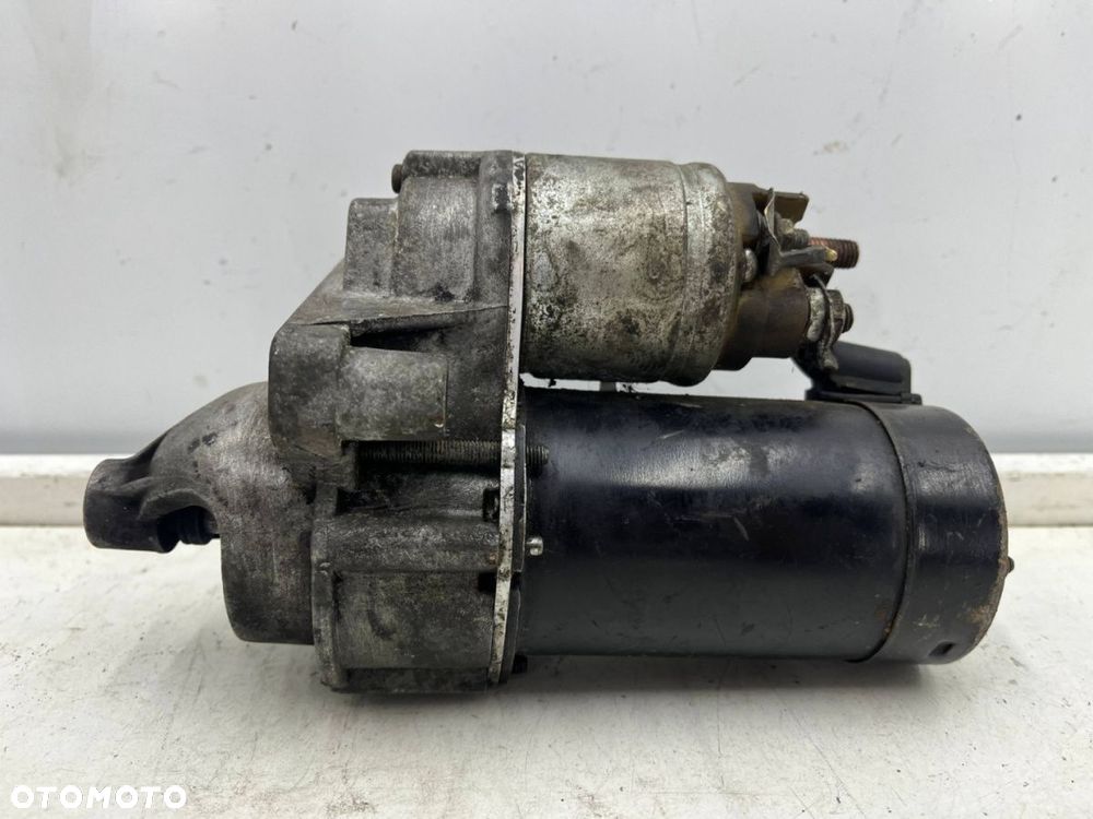 Rozrusznik Citroen C3 C4 Berlingo Nemo Xsara Ds3 Peugeot 206 307 Partner Aygo Scudo Valeo 9640825280 - 5