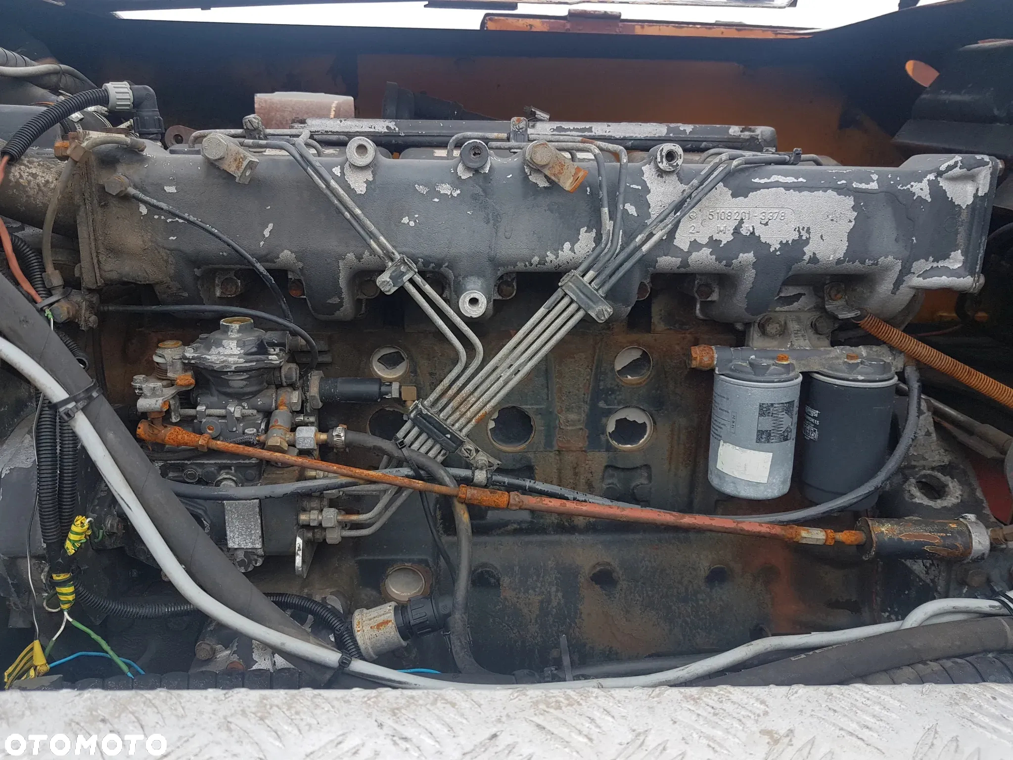 Opel S20D - 8