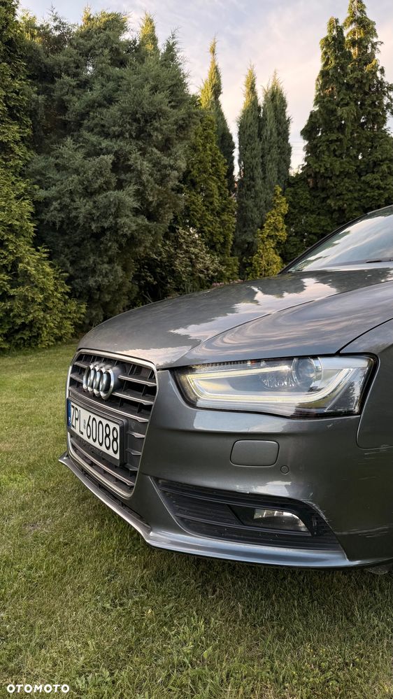 Audi A4 Avant - 30