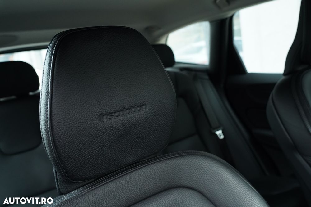 Volvo XC 60 B5 D AWD Geartronic Inscription - 26