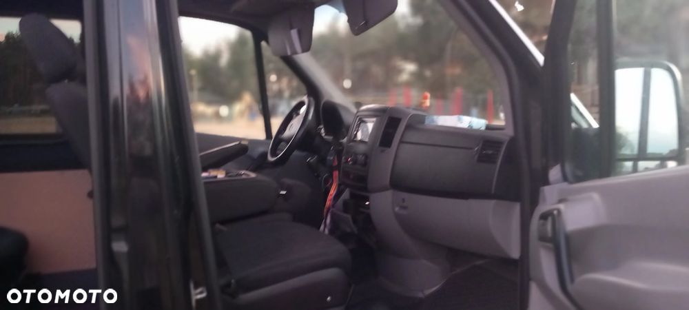 Mercedes-Benz Sprinter 906.235 - 17