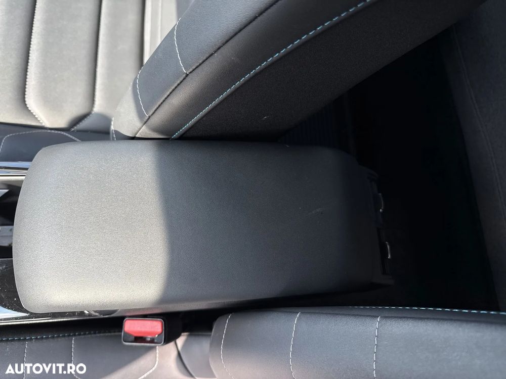 Citroën C4 1.2 PureTech S&S EAT8 Feel Pack - 18