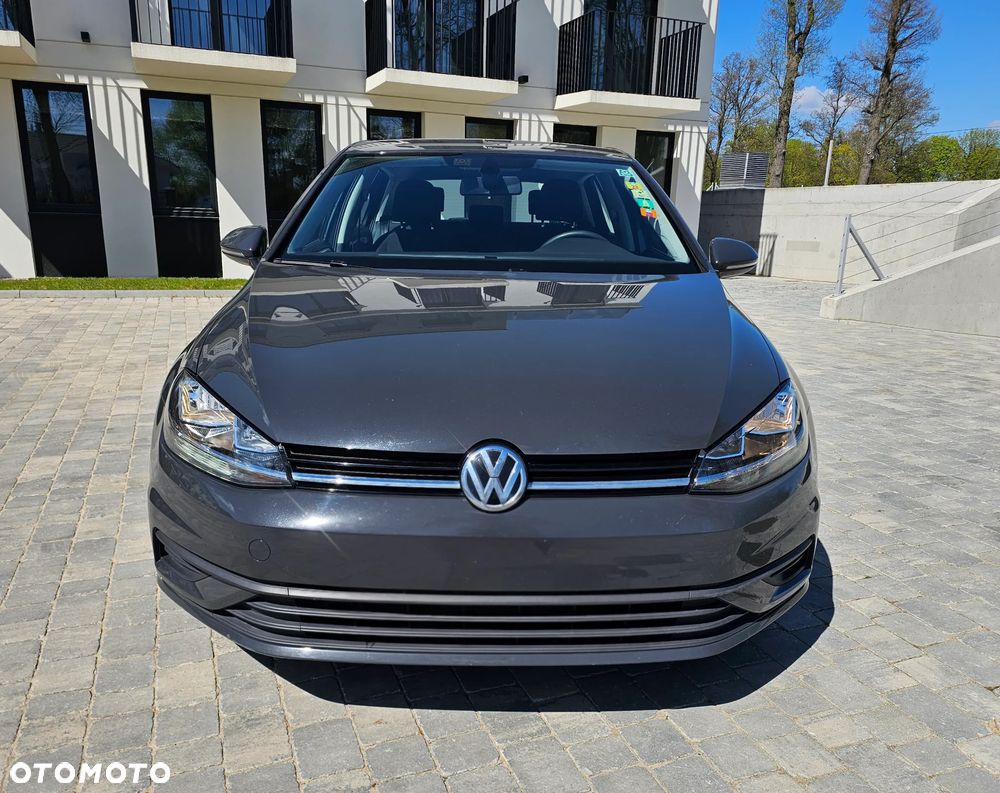 Volkswagen Golf 1.6 TDI BMT Comfortline - 6