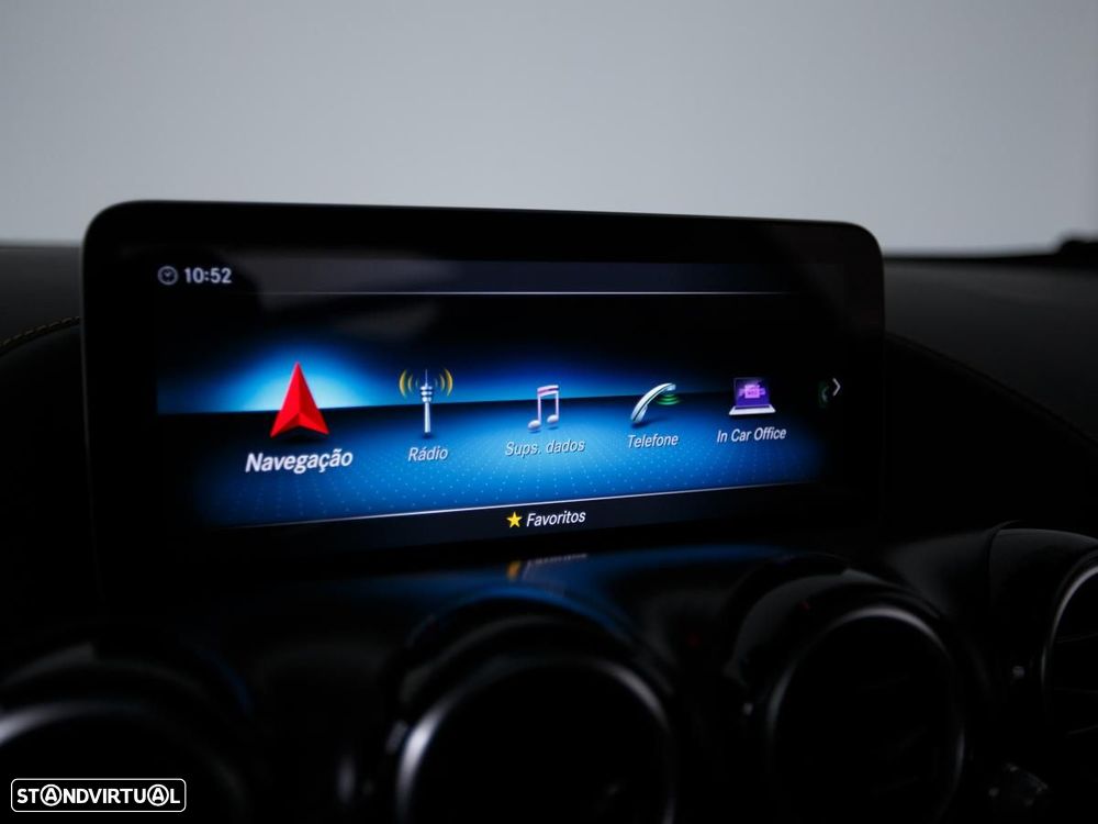 Mercedes-Benz AMG GT R - 41