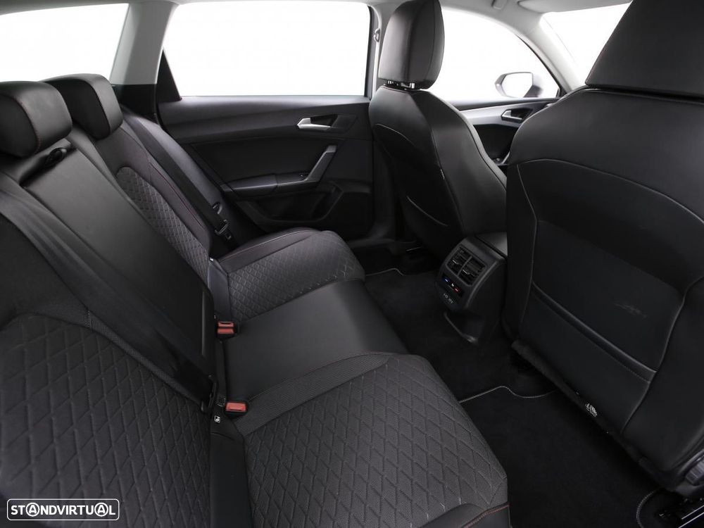 SEAT Leon ST 2.0 TDI FR DSG - 10