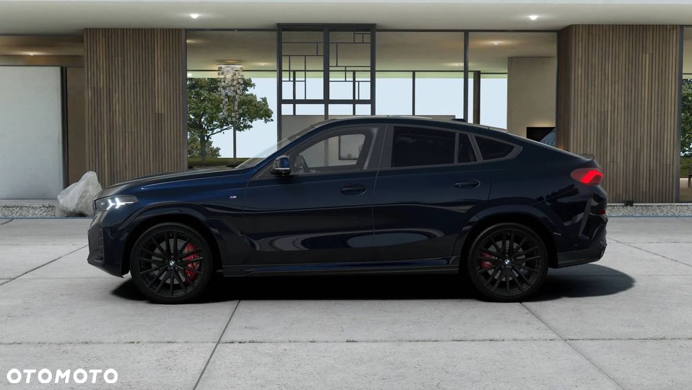 BMW X6 xDrive30d M Sport - 2