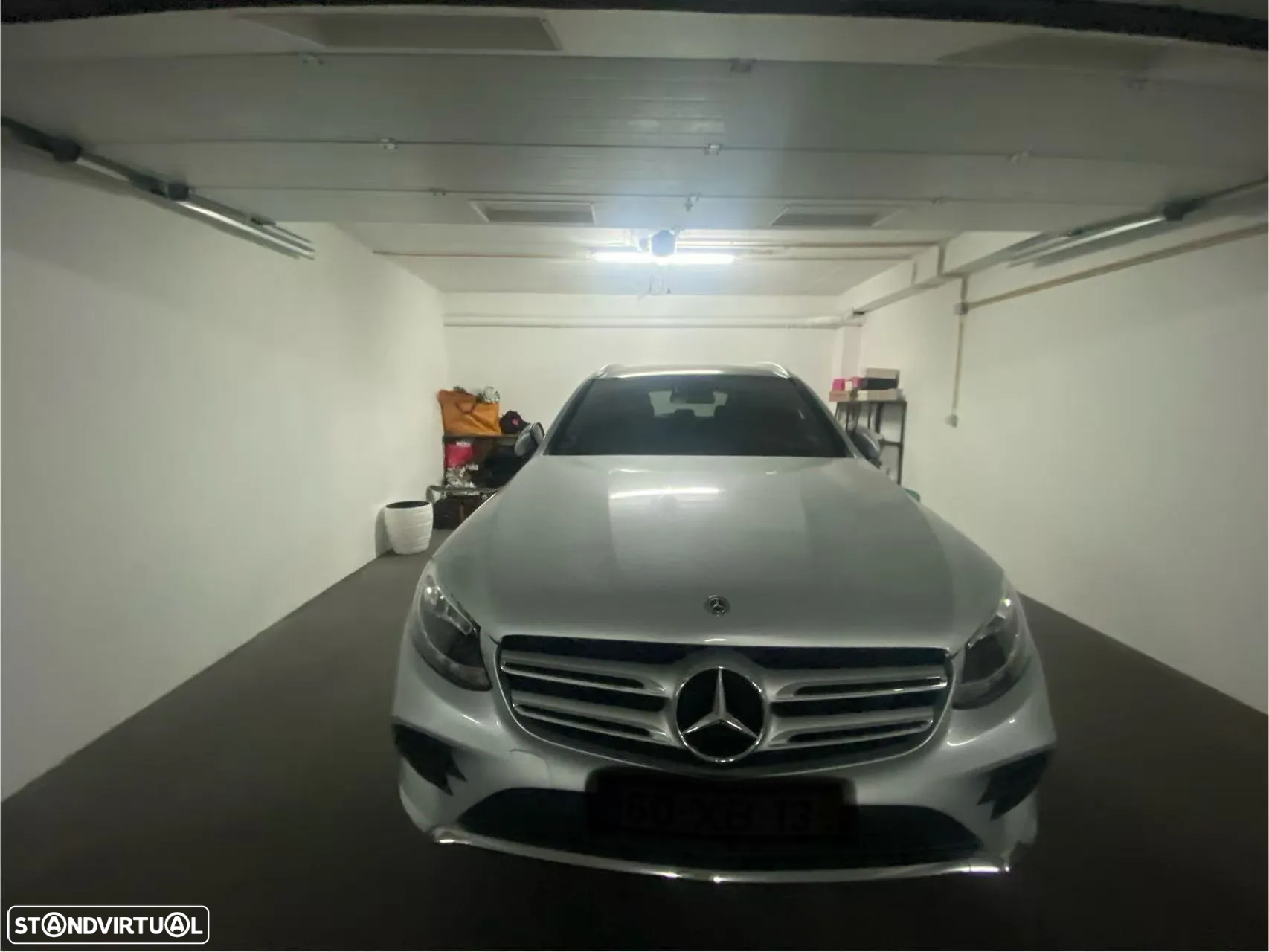Mercedes-Benz 250 - 4