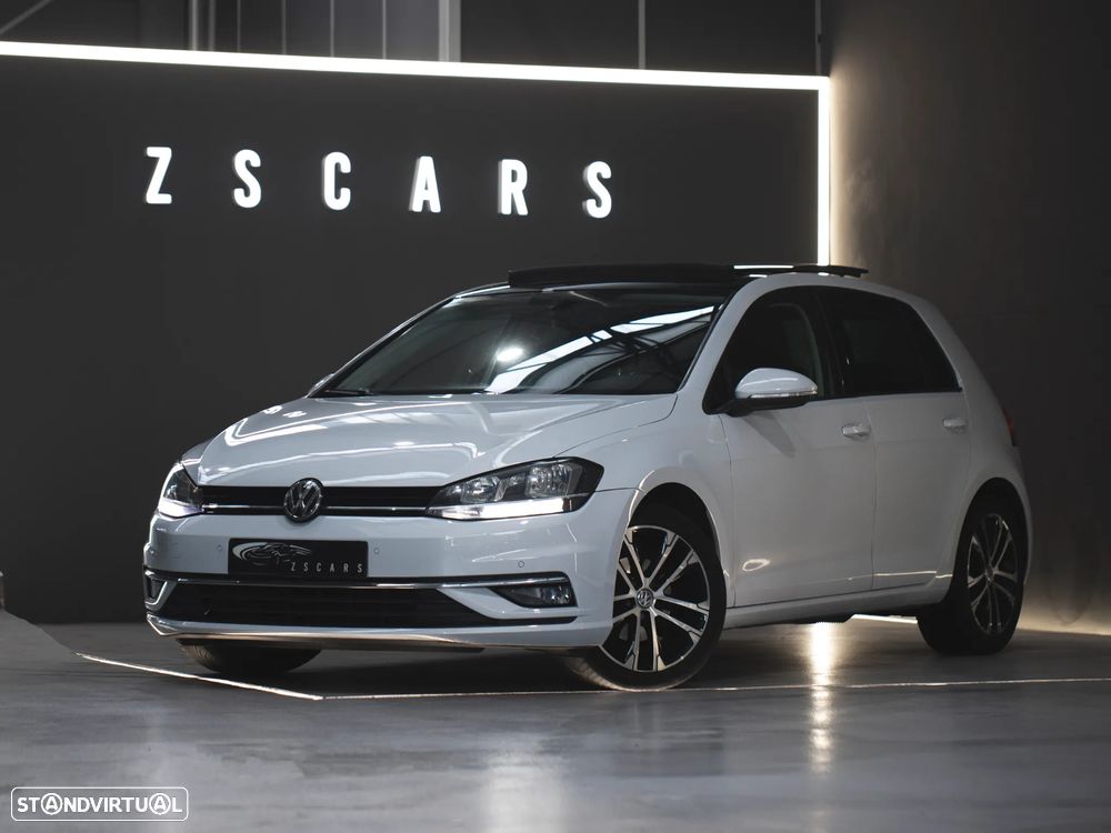 VW Golf 1.0 TSI Join - 3