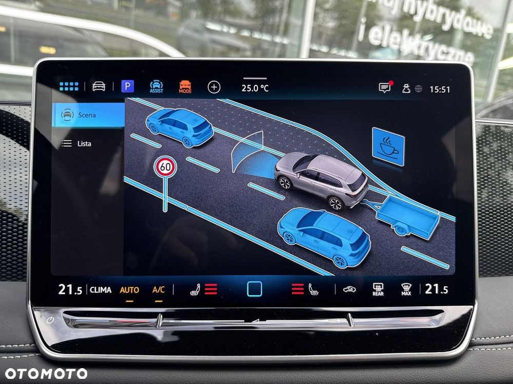 Volkswagen Tiguan 1.5 TSI EVO Life DSG - 26