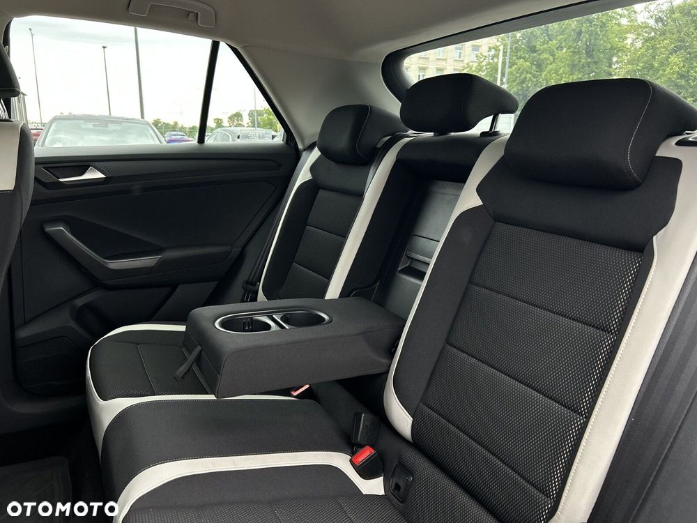 Volkswagen T-Roc 1.5 TSI Style - 20