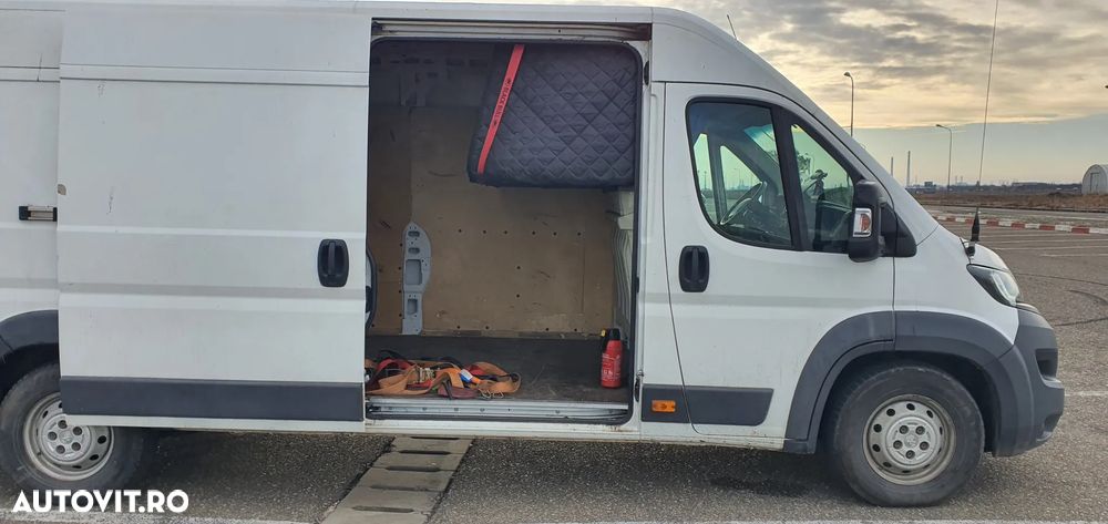 Peugeot Boxer L4H2 - 5