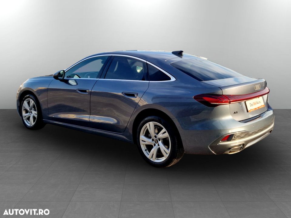 Audi A5 35 TFSI S tronic - 3