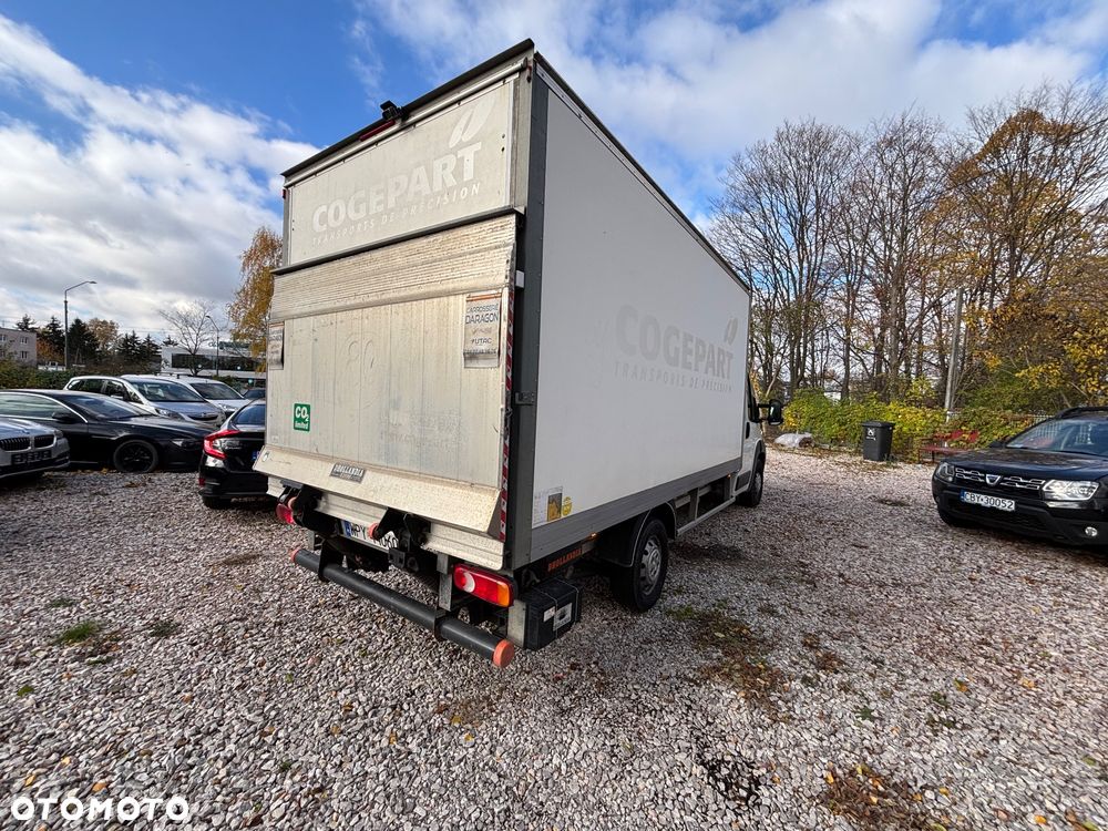 Peugeot BOXER - 6
