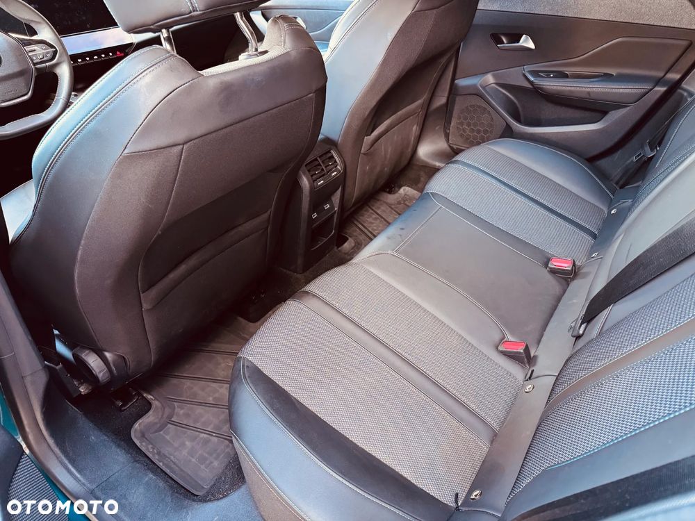 Peugeot 308 1.2 PureTech Allure Pack S&S - 22