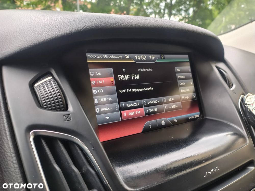 Ford Focus - 22
