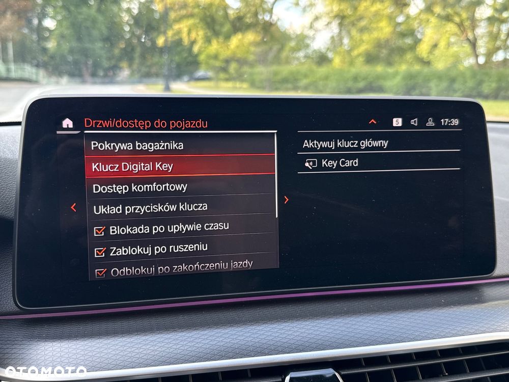 BMW Seria 5 520d M Sport Edition - 35
