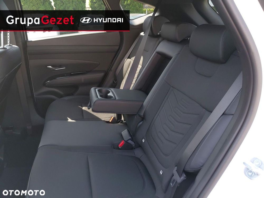 Hyundai Tucson - 11