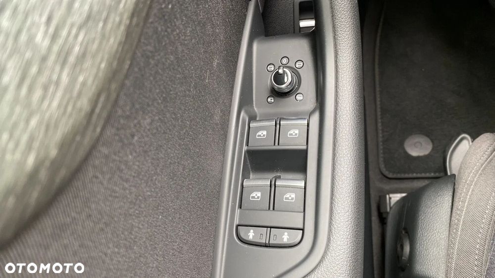 Audi A4 Avant 40 TFSI Sport S tronic - 29