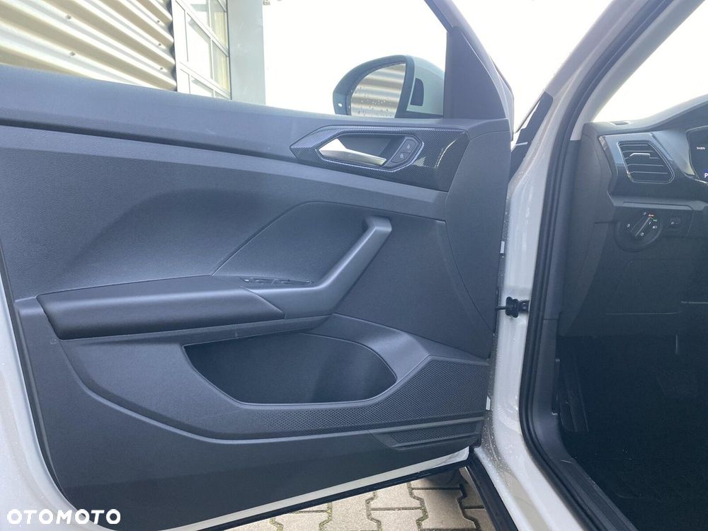 Volkswagen T-Cross - 10