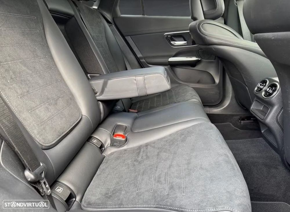 Mercedes-Benz GLC 300 - 12