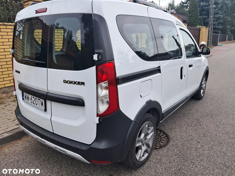 Dacia Dokker - 11