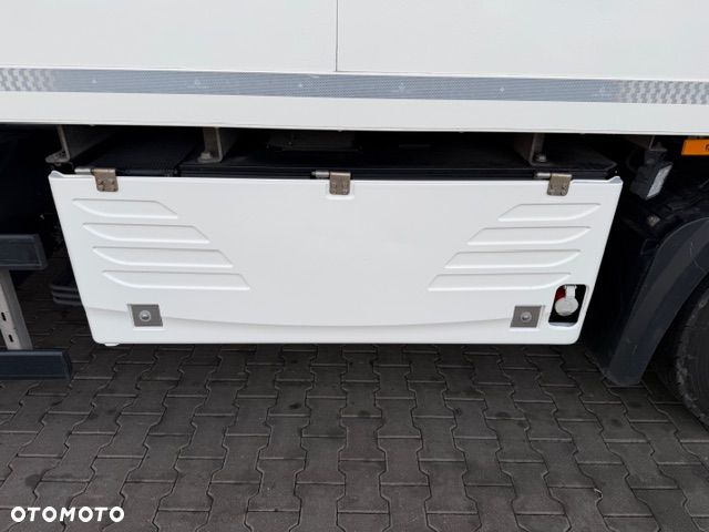 Mercedes-Benz 2540 - 6