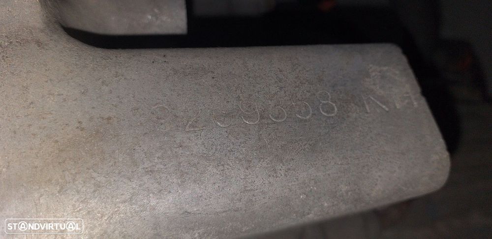 CAIXA VELOCIDADES NISSAN MICRA II 1998 -8209358KIY - 1