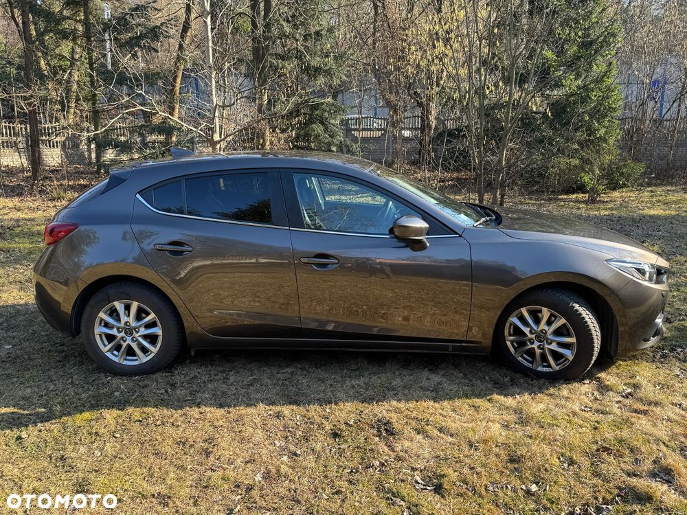 Mazda 3 2.0 Skyenergy - 4