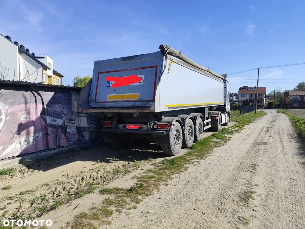Volvo Fm450 - 10