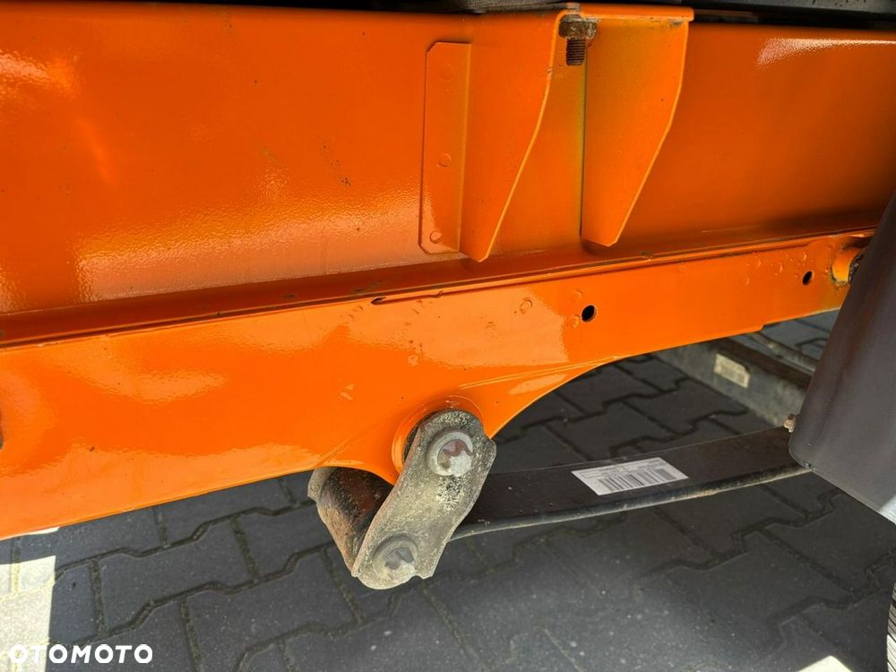 Peugeot Boxer - 20