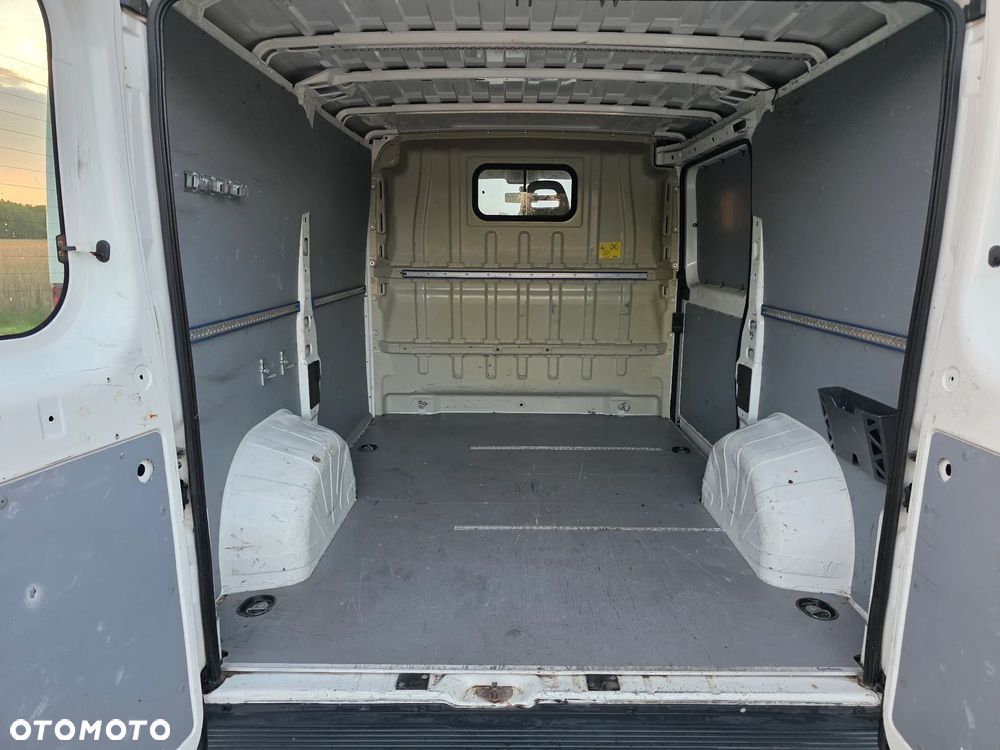 Peugeot BOXER - 31