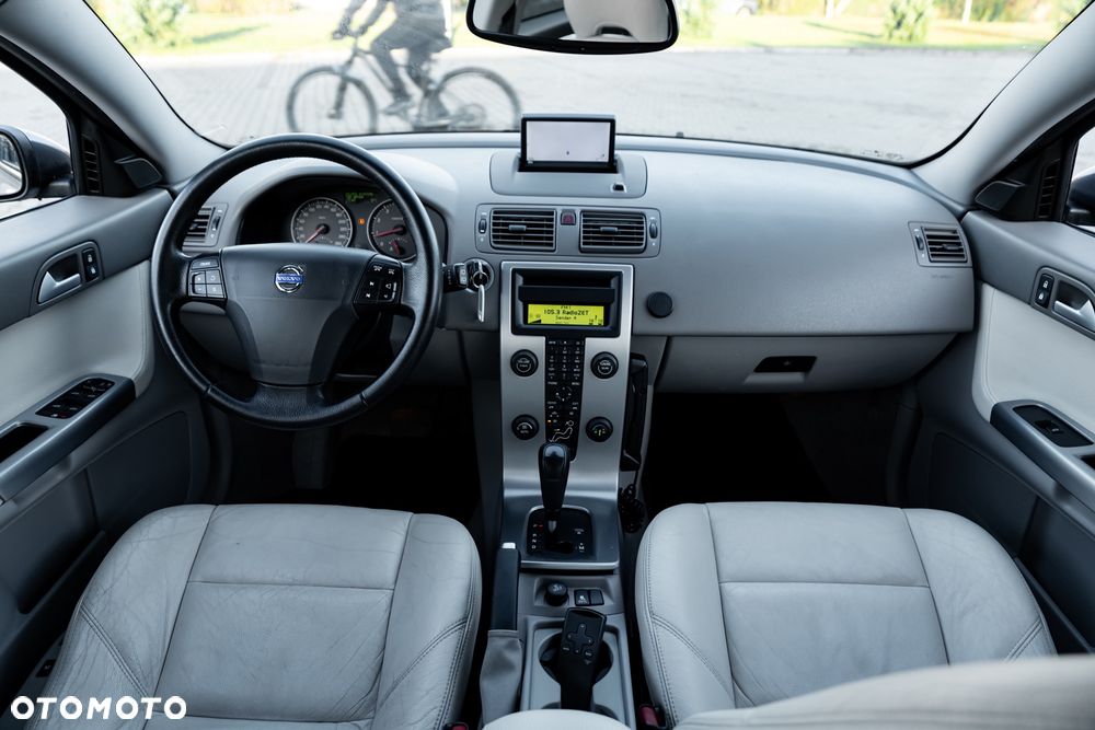 Volvo V50 T5 AWD Summum - 25