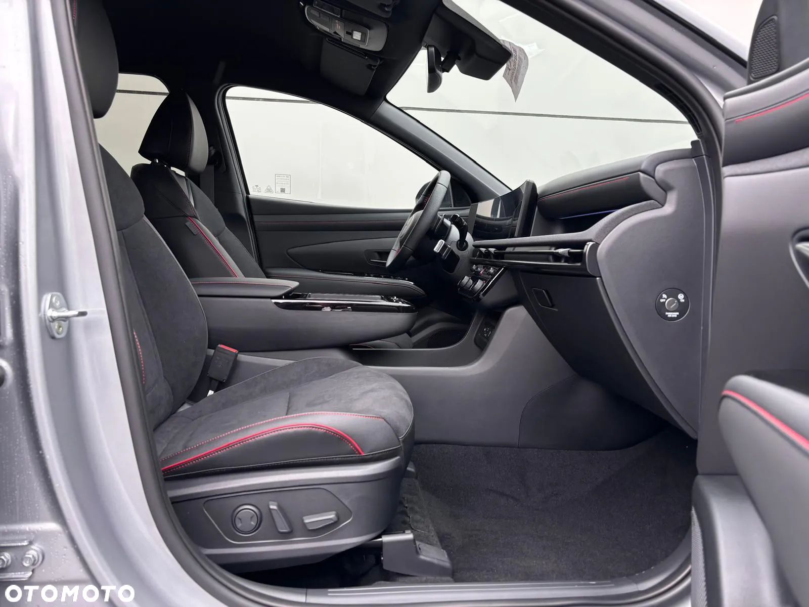 Hyundai Tucson 1.6 T-GDi 48V N-Line 2WD DCT - 11