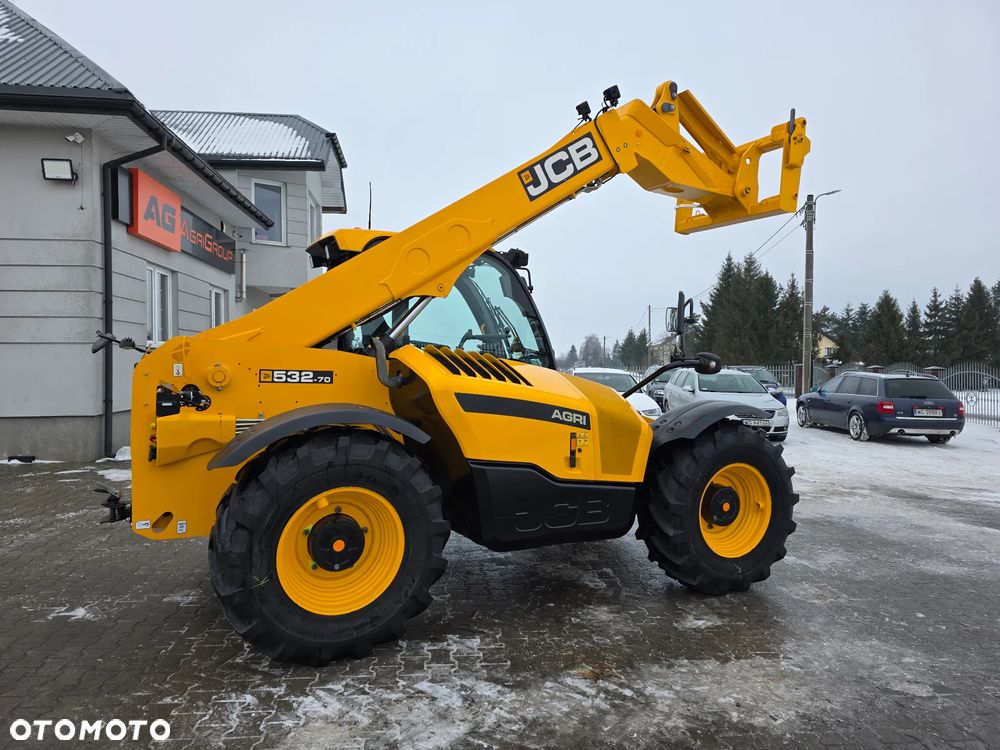JCB 532-70 Agri 2020R - 19
