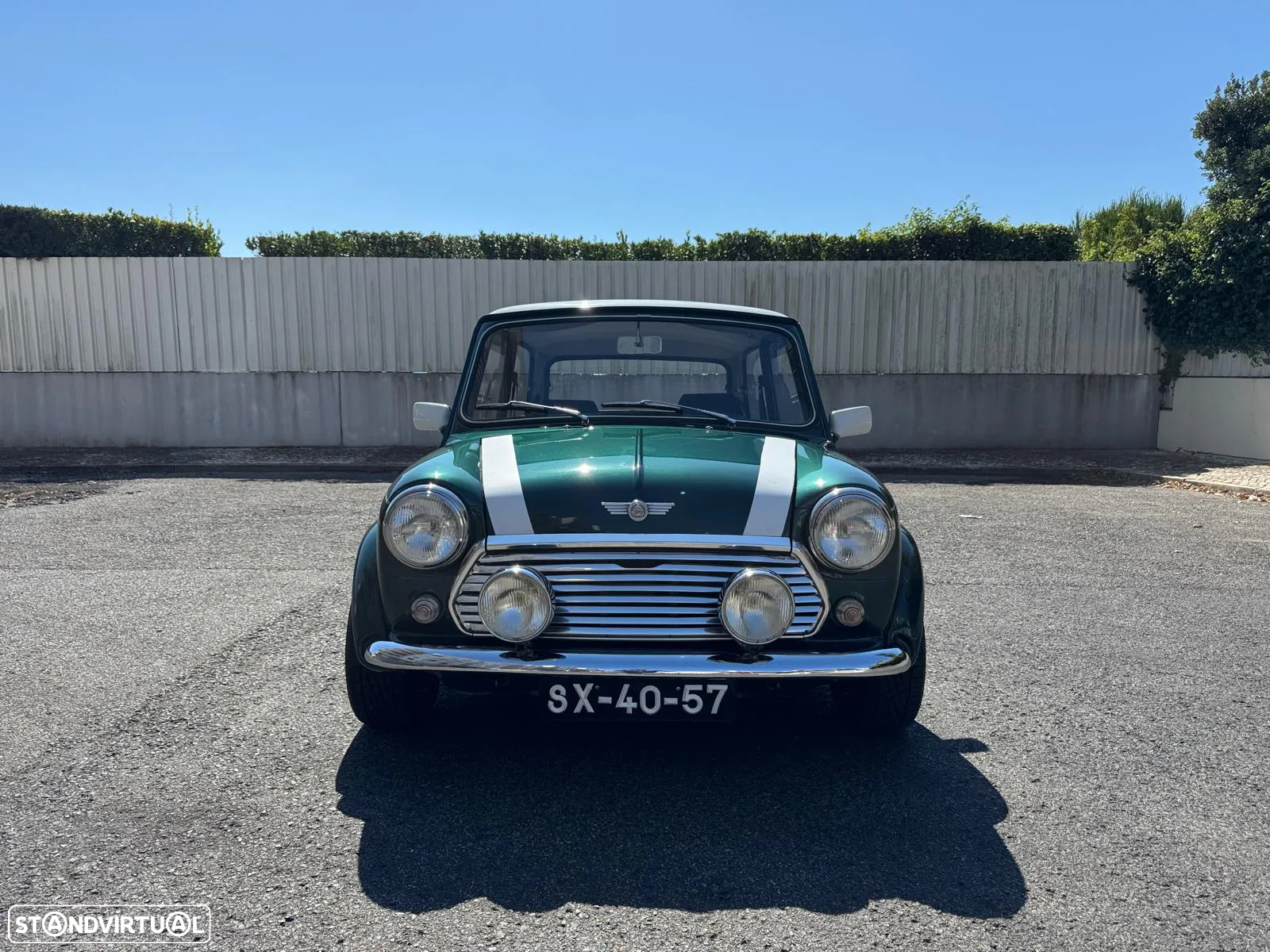 MINI 1300 Cooper - 2