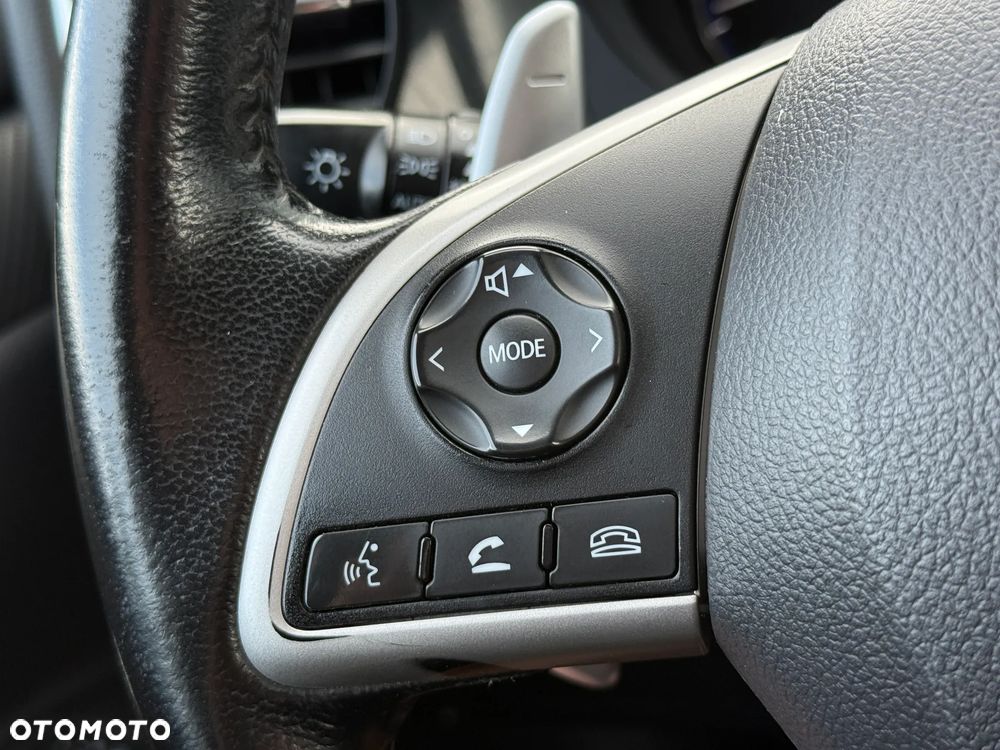 Mitsubishi Outlander - 31