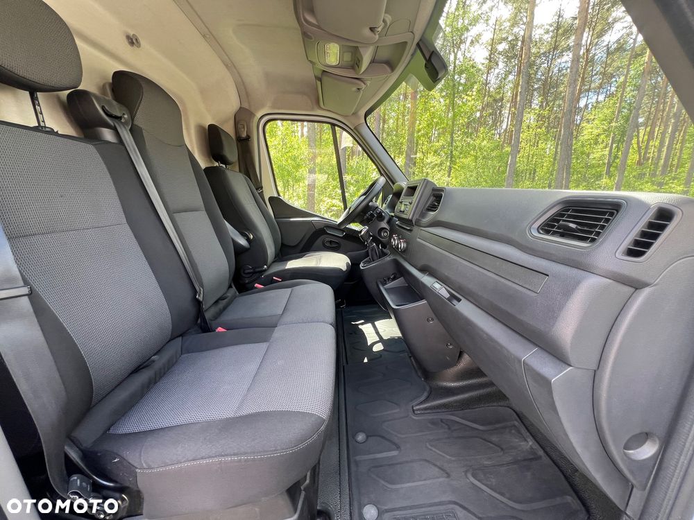 Renault Master - 15