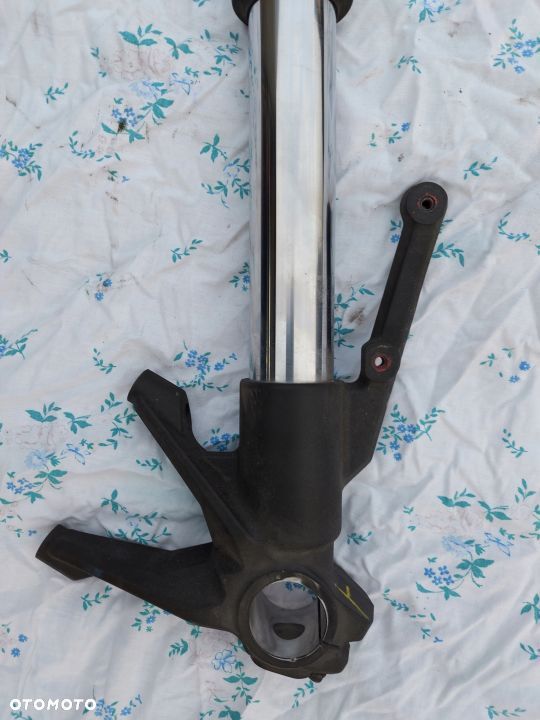 Ducati Hyperstrada 939 Hypermotard laga lagi amortyzator - 2