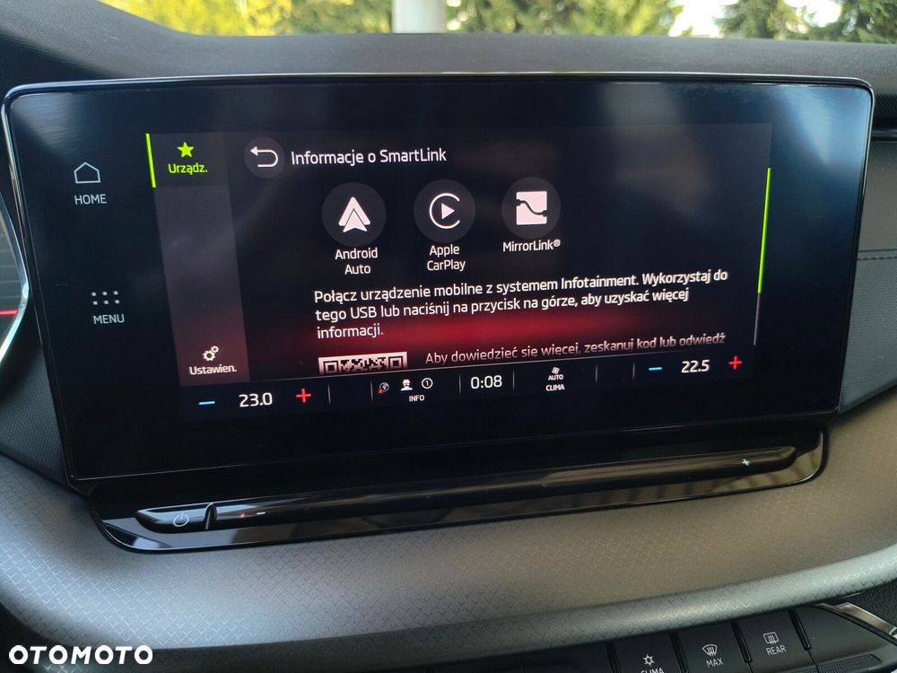 Skoda Octavia - 30