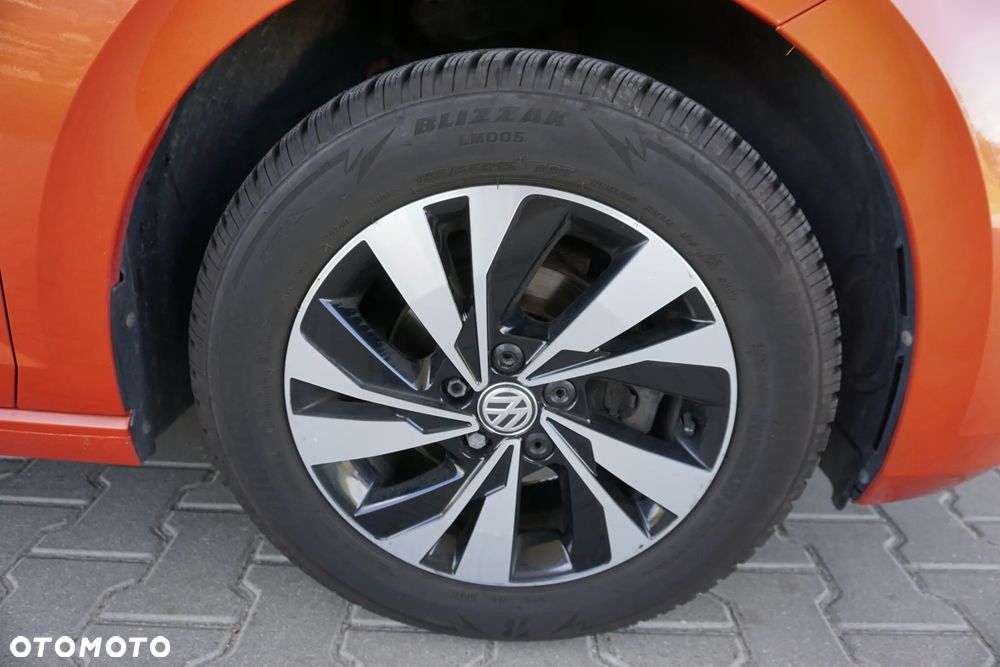 Volkswagen Polo 1.0 TSI Comfortline - 12