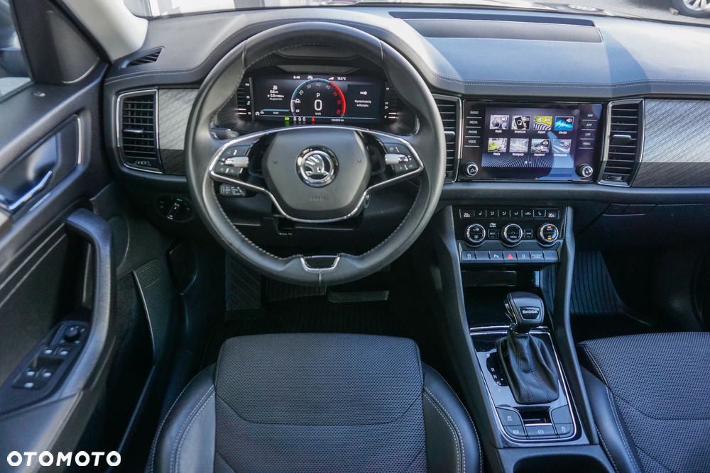Skoda Kodiaq 2.0 TDI 4x2 Style DSG - 36