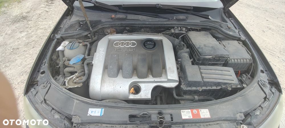 Audi A3 3-drzwiowe - 7