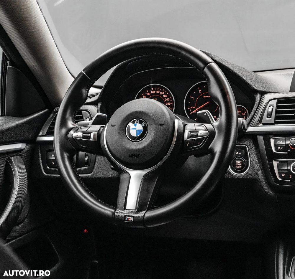BMW Seria 4 - 18